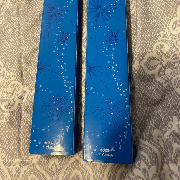 NWOT-Disney\'s his & hers watches, limited edition. main image 4
